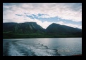 Maui - from the boat as we head out