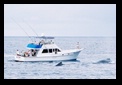 That other boat is really getting a show!
